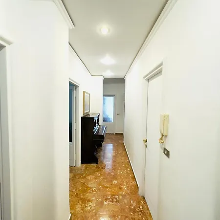 Casa Ilia דירה *