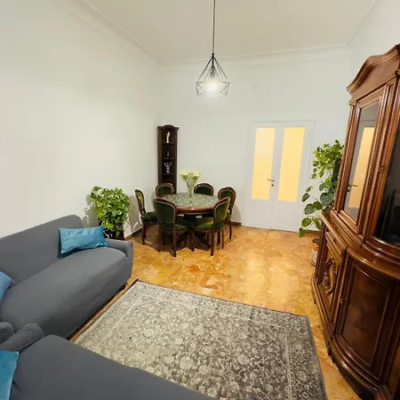 Casa Ilia Róma
