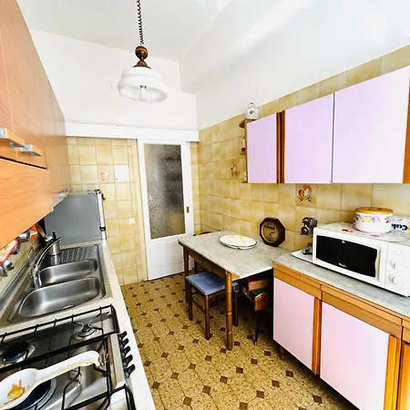 דירה Casa Ilia