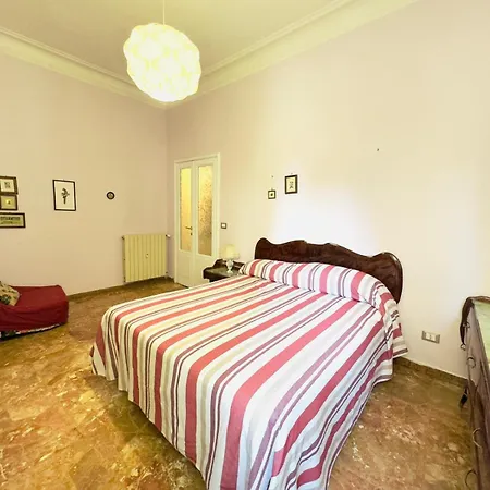 Casa Ilia רומא