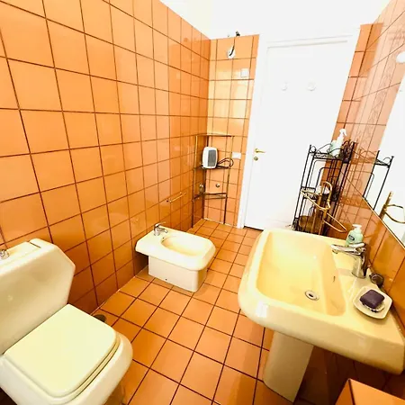 Apartman Casa Ilia *