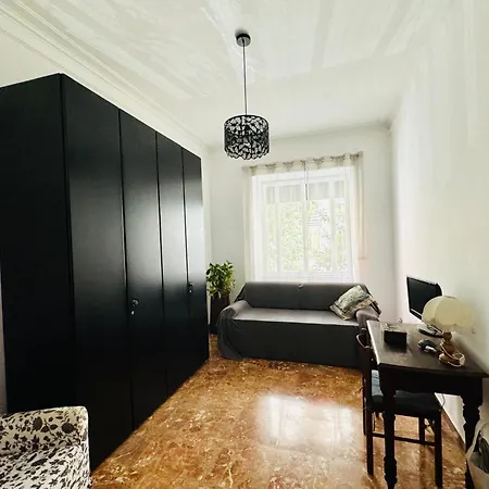 Casa Ilia * רומא