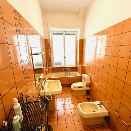 דירה Casa Ilia רומא